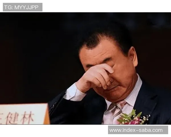 王健林积极布局足球产业投资助力中国足球崛起与发展 王健林积极布局足球产业投资助力中国足球崛起与发展