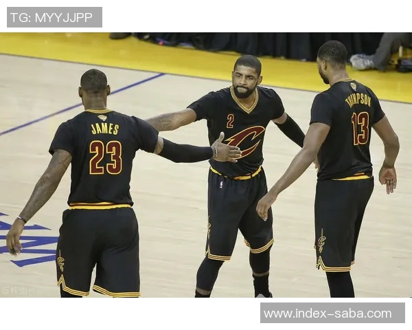 欧文全能表现25分9助攻5篮板克莱助力球队再创佳绩 欧文全能表现25分9助攻5篮板克莱助力球队再创佳绩